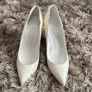 Christian Louboutin
Hot Chick 100 mm (4inch)